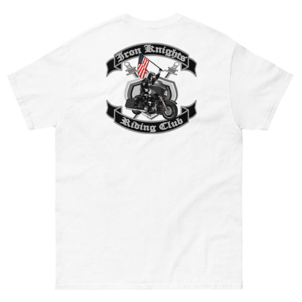 IKRC Short Sleeve Tee - Image 6