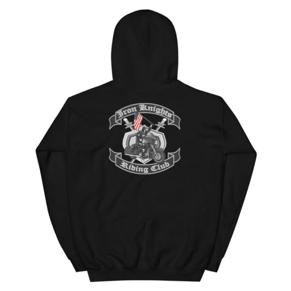 IKRC Pullover Hoodie - Image 3