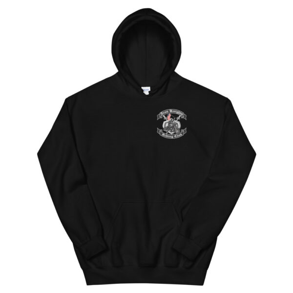 IKRC Pullover Hoodie - Image 2