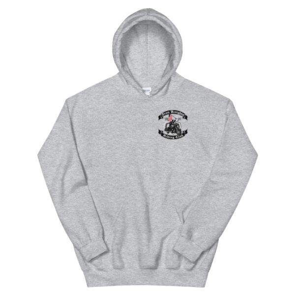 IKRC Pullover Hoodie - Image 4