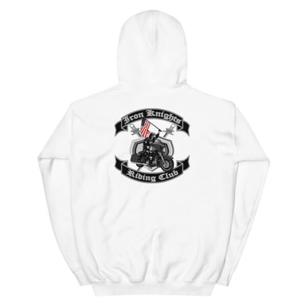 IKRC Pullover Hoodie - Image 6