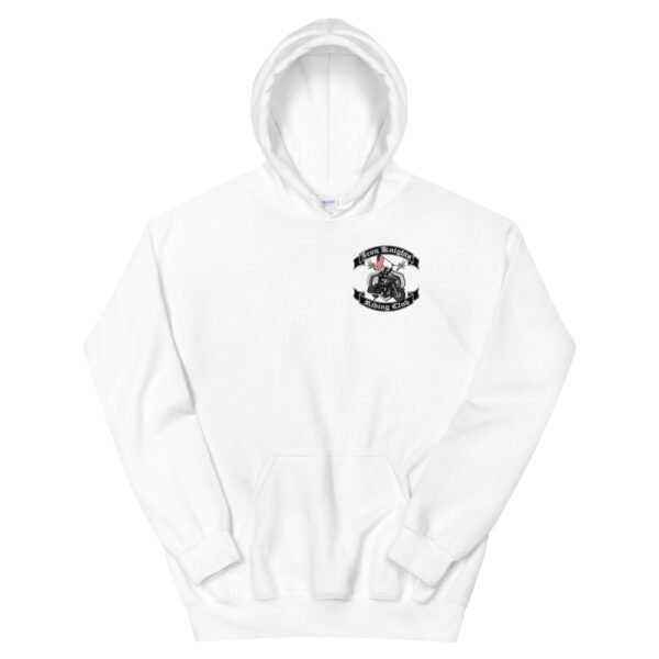 IKRC Pullover Hoodie