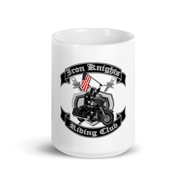 IKRC Coffee Mug - Image 6