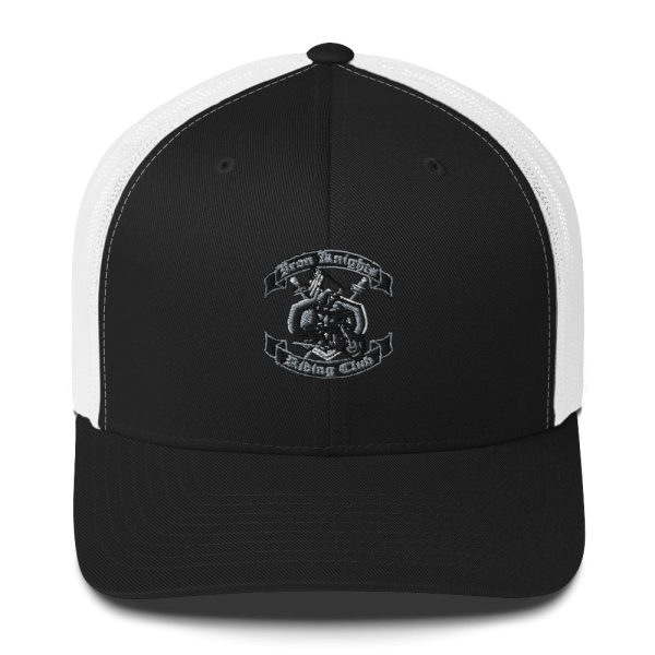 Trucker Cap - Image 2