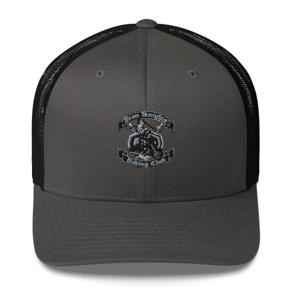 Trucker Cap - Image 3