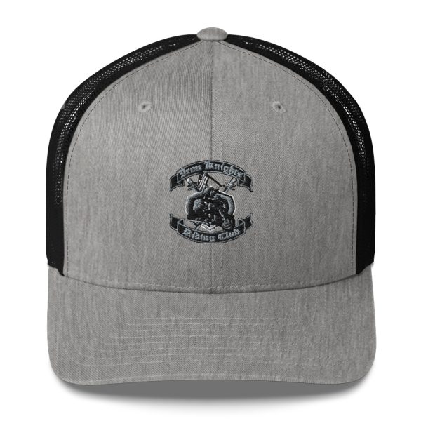 Trucker Cap - Image 4