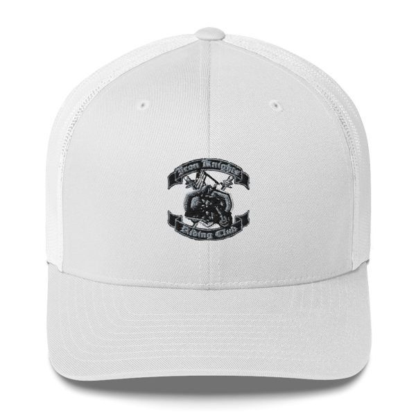 Trucker Cap - Image 5