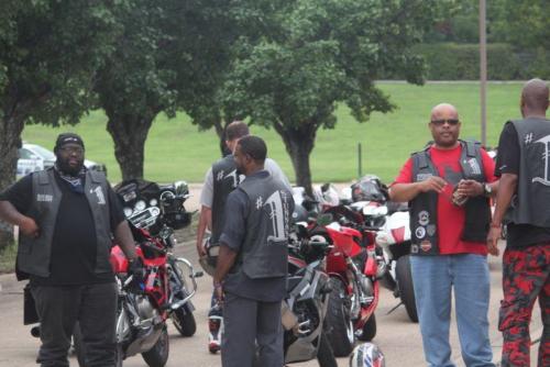 Sickle Cell Ride 2015